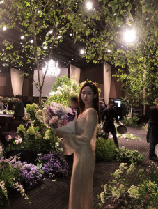 향긋한 시간을 담은 다도 세트 | 