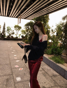 감성적인 글귀를 담은 만년필 세트 | 